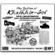 Memoir 44 Battles of Khalkhin Gol
