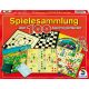 Spielesammlung über 100 Spiele (49147)