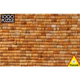 Weinkorken (1000 db) (543647) Dugók