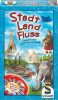 Város, Ország, Folyó fémdobozban (51212) Stadt, Land, Fluss (51131)