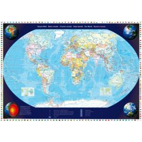 Our World, 2000 db (57041) Unsere Welt