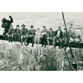 Shooting Break, Renato Casaro, 1000 db (57294) Drehpause