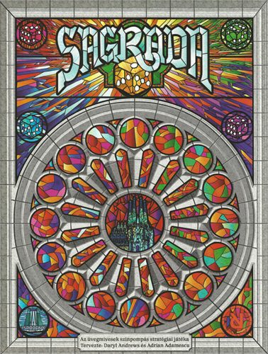 Sagrada