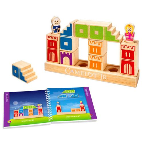 Camelot Junior Camelot JR