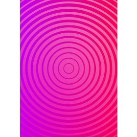   Circle Gradient Number One - Enjoy 1302 - 1000 darabos puzzle