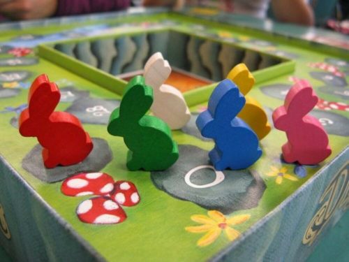 Dixit társasjáték