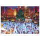 Puzzle 1000 db - Rockefeller center Ravensburger 171323