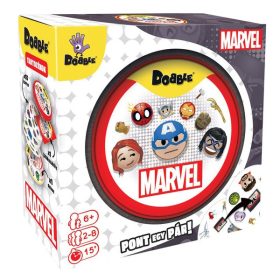 Dobble Marvel kártyajáték