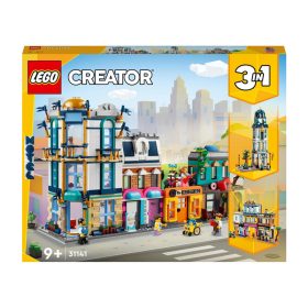 LEGO Creator 31141 Főutca
