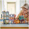 LEGO Creator 31141 Főutca