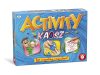 Activity Káosz társasjáték - Piatnik