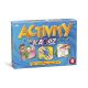 Activity Káosz társasjáték - Piatnik