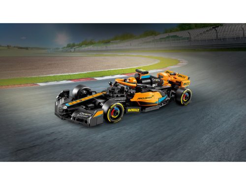 LEGO Speed Champion 76919 Mclaren Formula 1