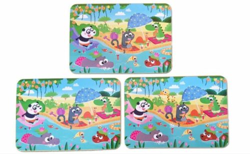 Difference Junior társasjáték