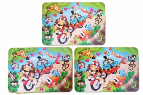 Difference Junior társasjáték