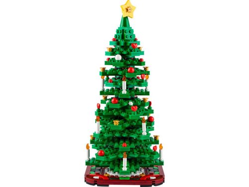 LEGO Icons 40573 Karácsonyfa
