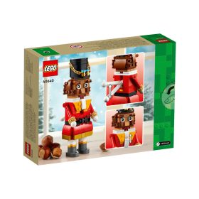 LEGO Icons 40640 Diótörő