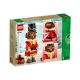 LEGO Icons 40640 Diótörő