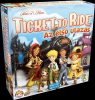 Ticket to Ride - Az első utazás társasjáték