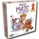 Magic Maze - Fogd és fuss! társasjáték