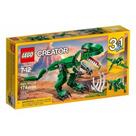 LEGO  Creator - Hatalmas dinoszaurusz 31058