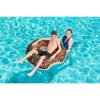 Fánk úszógumi 107 cm Bestway 36118 Barna
