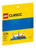 LEGO Classic - Kék alaplap 10714