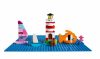 LEGO Classic - Kék alaplap 10714