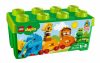 LEGO DUPLO My First - Első állatos dobozom 10863