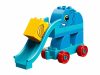 LEGO DUPLO My First - Első állatos dobozom 10863
