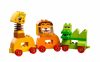 LEGO DUPLO My First - Első állatos dobozom 10863