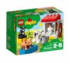 LEGO DUPLO Town - Háziállatok 10870