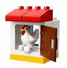 LEGO DUPLO Town - Háziállatok 10870