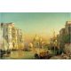 Ravensburger 17035 - Canale Grande Velence - 3000 db-os puzzle