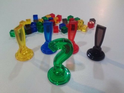 Concept kommunikációs társasjáték