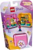 LEGO Friends - Andrea shopping dobozkája 41405