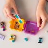 LEGO Friends - Andrea shopping dobozkája 41405
