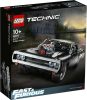 LEGO Technic - Dom's Dodge Charger 42111