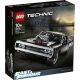 LEGO Technic - Dom's Dodge Charger 42111