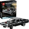 LEGO Technic - Dom's Dodge Charger 42111