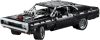 LEGO Technic - Dom's Dodge Charger 42111
