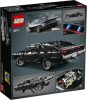 LEGO Technic - Dom's Dodge Charger 42111