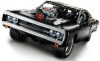 LEGO Technic - Dom's Dodge Charger 42111
