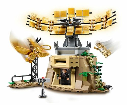 LEGO Super Heroes - Wonder Woman vs Cheetah 76157