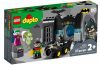 LEGO DUPLO Super Heroes - Denevérbarlang 10919