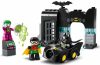 LEGO DUPLO Super Heroes - Denevérbarlang 10919