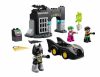 LEGO DUPLO Super Heroes - Denevérbarlang 10919