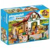 Playmobil Lovasudvar 6927