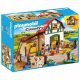 Playmobil Lovasudvar 6927