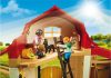 Playmobil Lovasudvar 6927